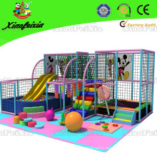 Terrain de jeux pour enfants enfants (20130304-6-4)